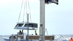 Schiff ahoi! In Zug steht ein «Jahrhunderttransport» an