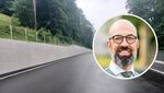 Die Zuger Strassen sollen «grüner» werden – dank Pflanzenkohle