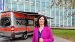 Gemeinden im Hochzeitsfieber? Ylfete Fanaj sieht Potenzial