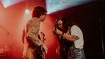 Ist die Sprungfeder eine Rockstar-Fabrik?