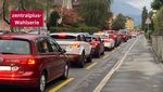 Drohender Verkehrskollaps: Gratis-ÖV oder mehr Strassen?