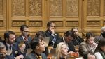 Pfister gegen Aeschi: Mitte lanciert Idee gegen Initiative
