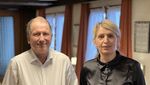 «Strauss» in Meierskappel: Ein ganz neues Wirtepaar am Herd
