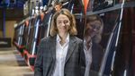 Sandra Bütler wird neue Chefin bei den Pilatus-Bahnen