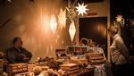 Stimmungsvolle Weihnachtsmärkte in Zug und Luzern