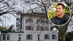 Villa Stutz: Hier wird bald tschechisches Vermögen verwaltet