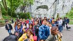 Luzern fragt Bevölkerung: Akzeptiert ihr den Tourismus?