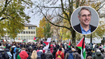 Was unternimmt der Kanton Luzern gegen Antisemitismus?