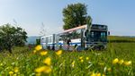 Pendlerinnen aufgepasst: Das ändert sich am Sonntag