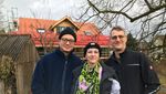 Für ihre Scheune ändert Emmen die Regeln