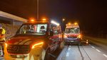 Grosseinsatz für Zuger Feuerwehr: «Im Rank» hats gebrannt