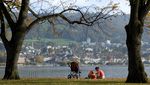 Stadt Zug: Partei will Stopp von Steuersenkungen