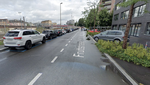 Stadtparlament streicht noch mehr Parkplätze