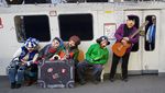 An der Lozärner Fasnacht wird es für Theater immer enger