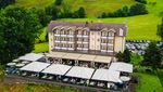 La Perla eröffnet als Restaurant im Krienser Himmelrich neu