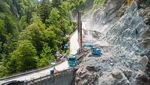 Lammschlucht: Nur noch 5 statt 20 Minuten Wartezeit