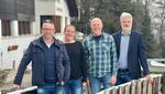 Im «Schwendelberg» wird ein neues Kapitel aufgeschlagen