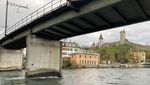 Wegen Bauarbeiten fallen in Luzern Züge aus