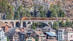 Gotthard ist wieder offen