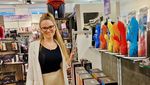 Erotikmarkt sucht Ständer: Wer hat die Diebe beobachtet?