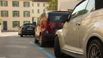 Bürgerliche wollen bei Parkplätzen mitreden