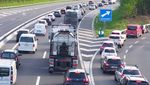 Engpässe beseitigen, aber Zuwanderung muss auch runter