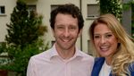Christa Rigozzi vergibt Zuger Fluss Bestnoten