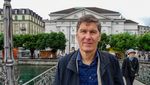 Projektleiter: «Wenn man baut, stört man immer jemanden»