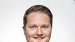 Gregor Bruhin gibt sein Amt als SVP-Präsident ab