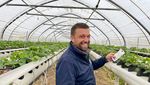 Bibbernde Bauern, boomende Badis, bombastische Bauten