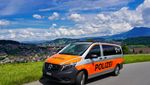Wolhusen: Mann versucht Frau zu vergewaltigen