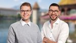 Sie wollen die Junge Mitte Kanton Luzern präsidieren
