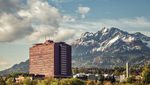 Luzerner Kantonsspital wehrt sich gegen Zwischennutzung