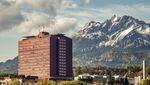 67 Meter Beton und Betten stehen vor dem Abriss