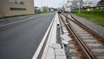 Hitzkirch: Unbekannter demoliert Bahntrasse und fährt weg