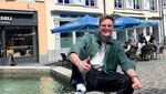 Er folgt auf die Bäckerei Merz am Luzerner Weinmarkt