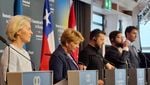 Bürgenstock-Gipfel: Grosse Einigung ist missglückt