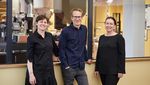 Luzern: Rast Kaffee eröffnet neue Rösterei in Ebikon