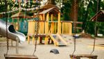 Ruswil: Jetzt ist die Zigi auf dem Spielplatz tabu