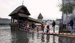 So will Stadtrat Luzern vor Überschwemmungen schützen