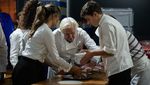 Film und Food: Das gibts an der Jubiläum-Ausgabe in Zug