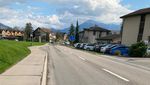 Diese Strasse sperrt der Kanton Zug bald