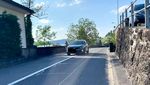Veloweg Zug-Walchwil: Das sind die gefährlichsten Stellen