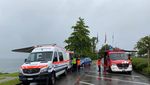 Segelboot auf Zugersee gesunken: 56-Jähriger noch immer vermisst