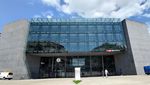 Im Zuger Bahnhof kommts zur Laden-Rochade
