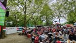 Rassismusvorfall bei Luzerner Public Viewing