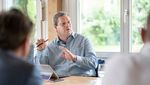 Peter With: «Austritt aus der SVP war nie eine Option»