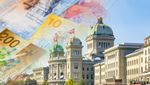 Der Bund zahlt für gleichwertige Arbeit mehr