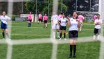 Ägeri im Fussballfieber: So schön war das 70. Ägeri Grümpi