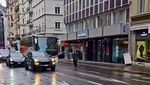 «Alli mini Äntli» watscheln vorm Porsche durch Luzern
